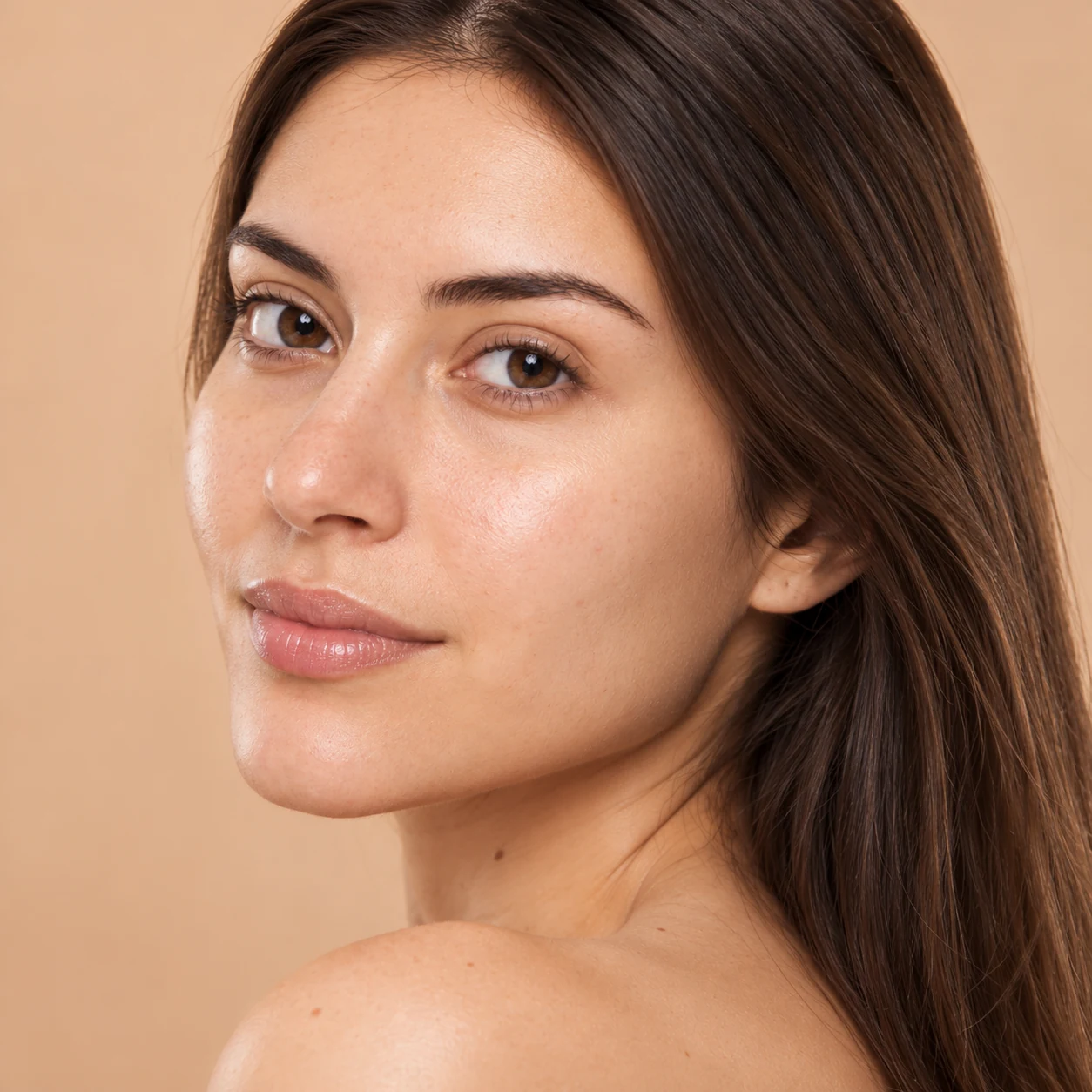 Dermal Fillers, illustrative after example