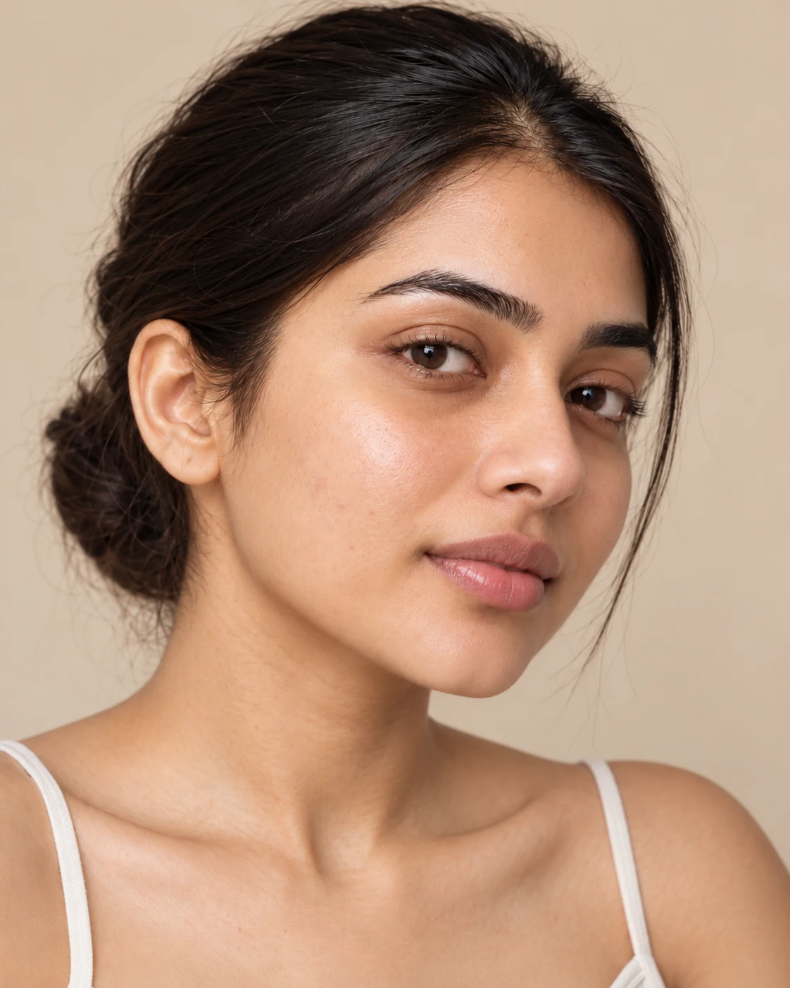 Exosomes for Skin, illustrative after example