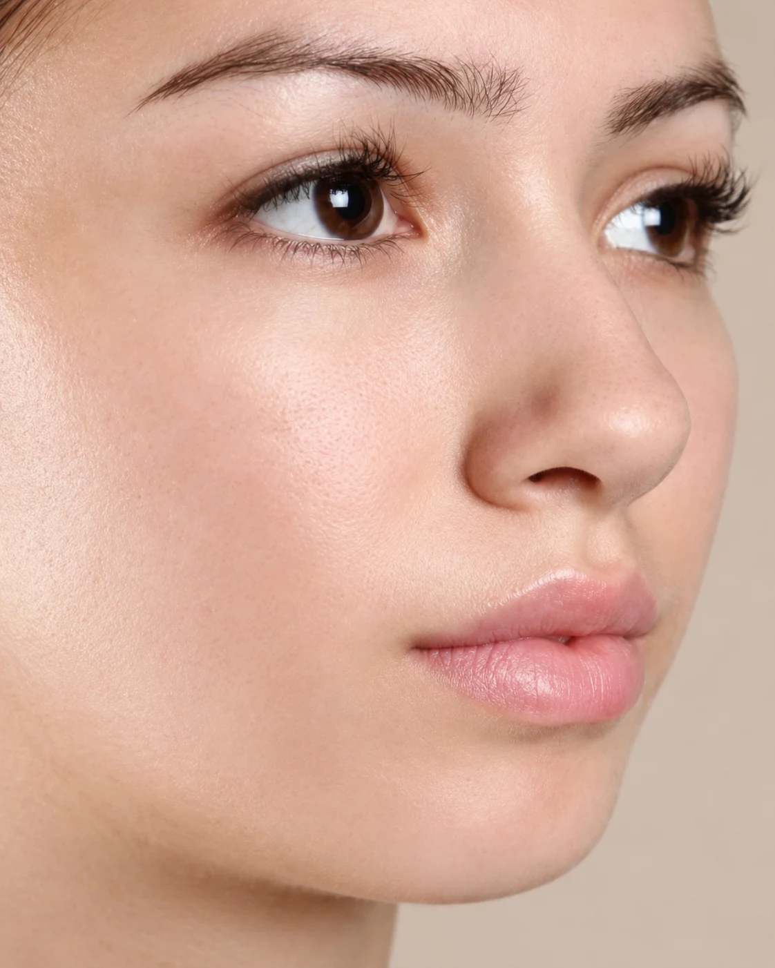 Mesotherapy, illustrative after example