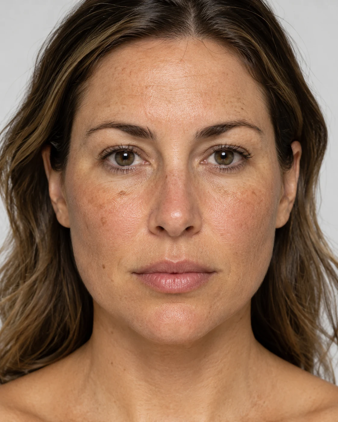 Photofacial, illustrative before example