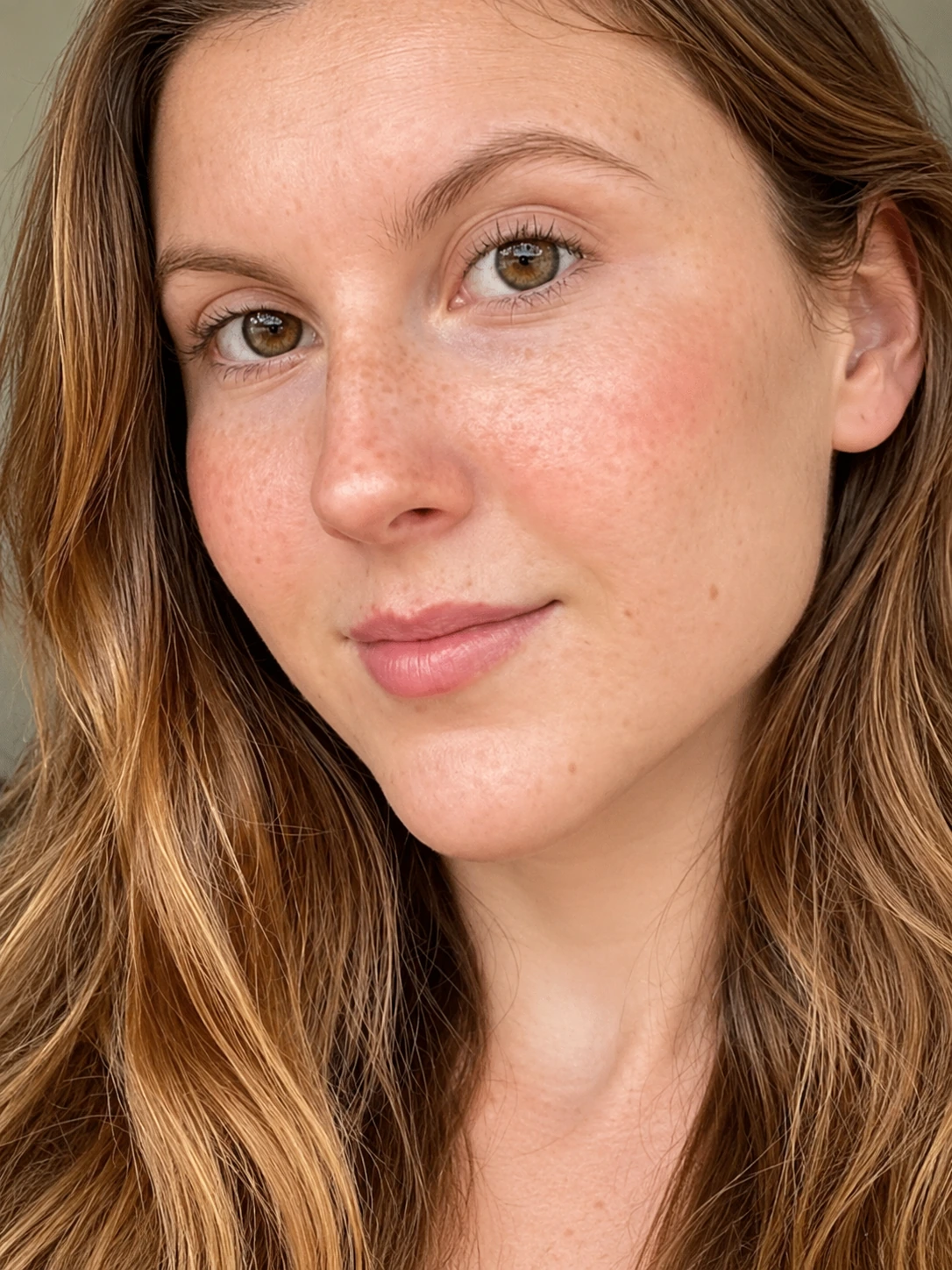 Power C′ Facial, illustrative after example